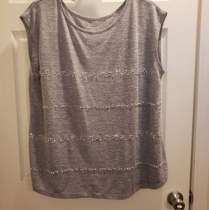 Lane Bryant tunic